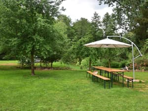 thumbnail: Property grounds