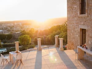 thumbnail: Terrace/patio