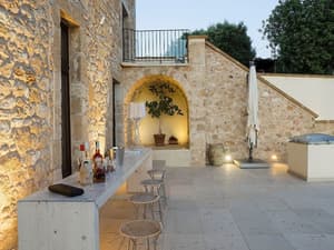 thumbnail: Terrace/patio
