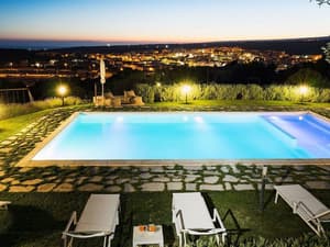 thumbnail: Outdoor pool