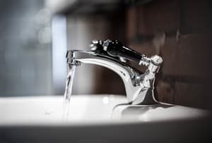 thumbnail: Bathroom amenities