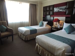 thumbnail: Room