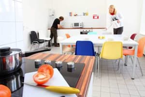thumbnail: Property amenity