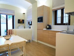 thumbnail: Private kitchen