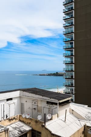 thumbnail: Beach/ocean view