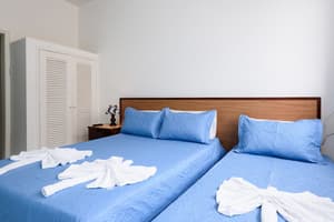 thumbnail: Room amenity