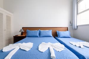 thumbnail: Room amenity