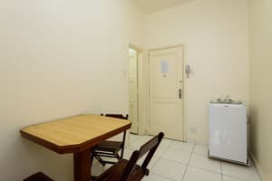 thumbnail: In-room dining
