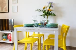thumbnail: Interior detail