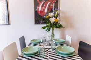 thumbnail: In-room dining
