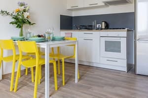 thumbnail: Private kitchen