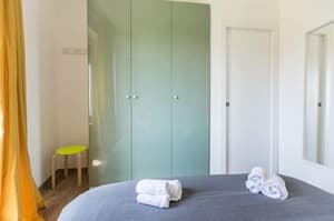 thumbnail: Room amenity