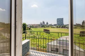 thumbnail: View from room