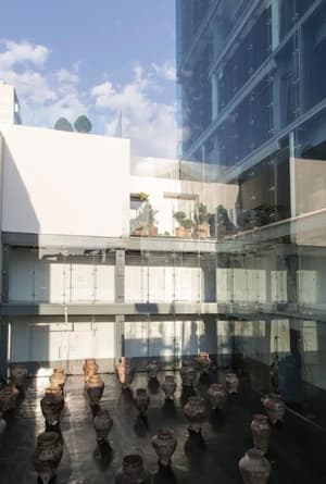 thumbnail: Interior detail