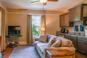 thumbnail: Living area