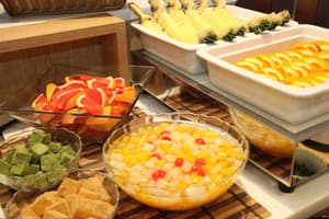 thumbnail: Buffet