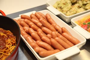 thumbnail: Buffet