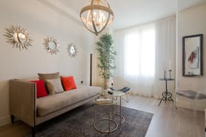 thumbnail: Living area