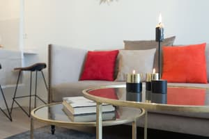 thumbnail: Living area