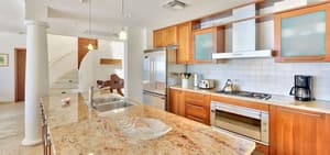 thumbnail: Private kitchen
