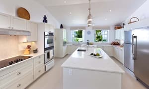 thumbnail: Private kitchen