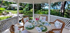 thumbnail: Outdoor dining