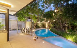 thumbnail: Terrace/patio