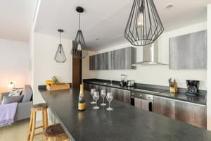 thumbnail: Private kitchen