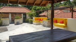 thumbnail: Terrace/patio
