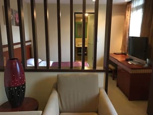 thumbnail: Room