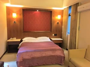 thumbnail: Room