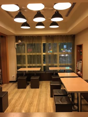 thumbnail: Interior