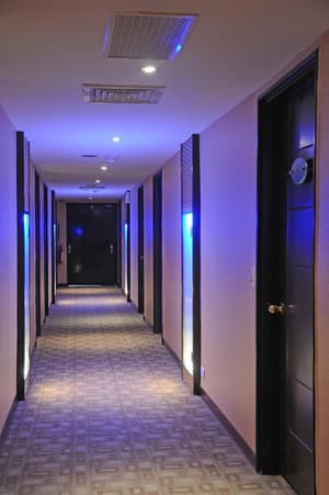 thumbnail: Interior