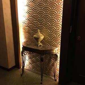 thumbnail: Interior