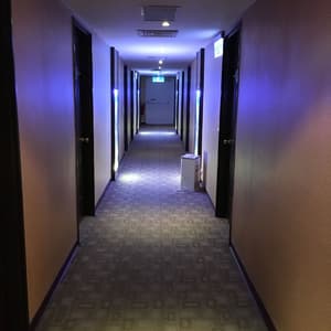 thumbnail: Hallway
