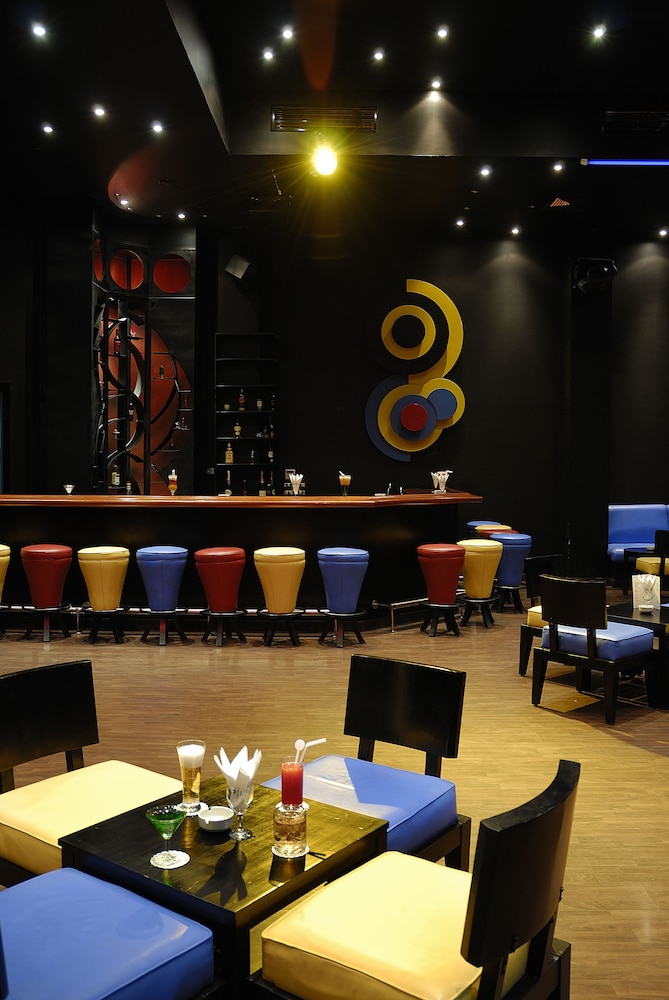 Nightclub