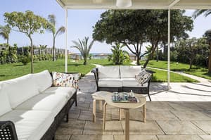 thumbnail: Terrace/patio
