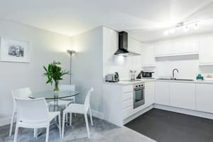 thumbnail: Living area
