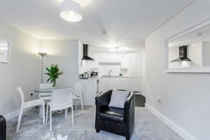 thumbnail: Living area