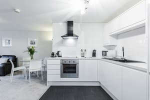 thumbnail: Private kitchen