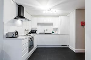 thumbnail: Private kitchen
