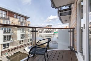thumbnail: Terrace/patio