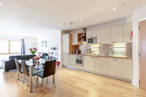 thumbnail: Private kitchen