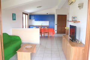thumbnail: Private kitchenette