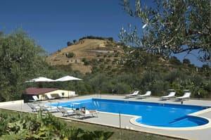 thumbnail: Outdoor pool