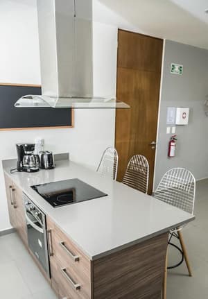 thumbnail: Private kitchen