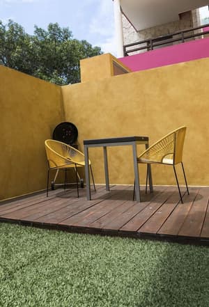 thumbnail: Terrace/patio