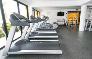 thumbnail: Gym