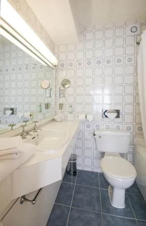 thumbnail: Bathroom