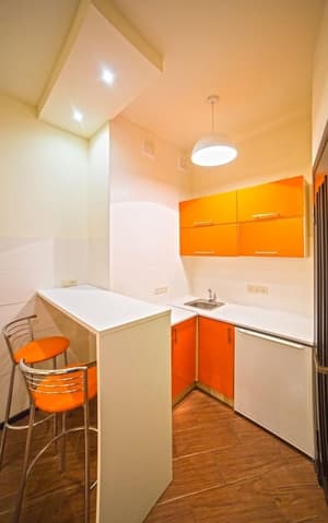 thumbnail: Private kitchenette